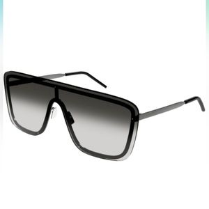 Saint Laurent SL 364 tinted sunglasses